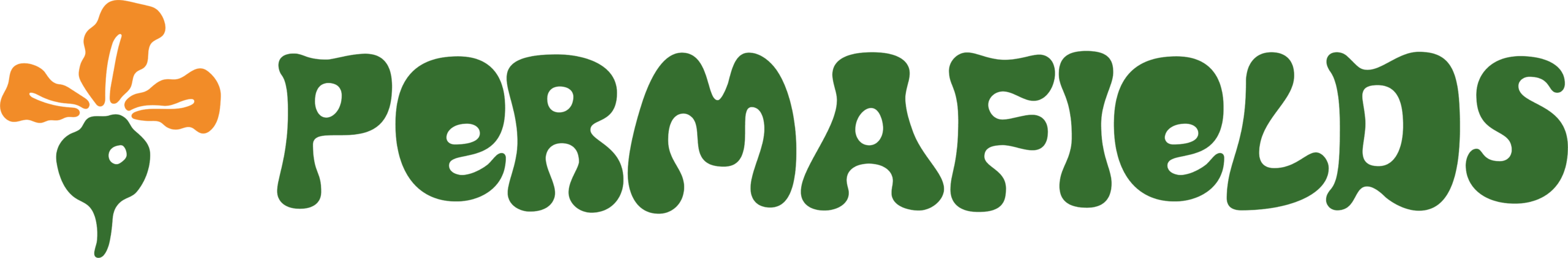 Permafields
